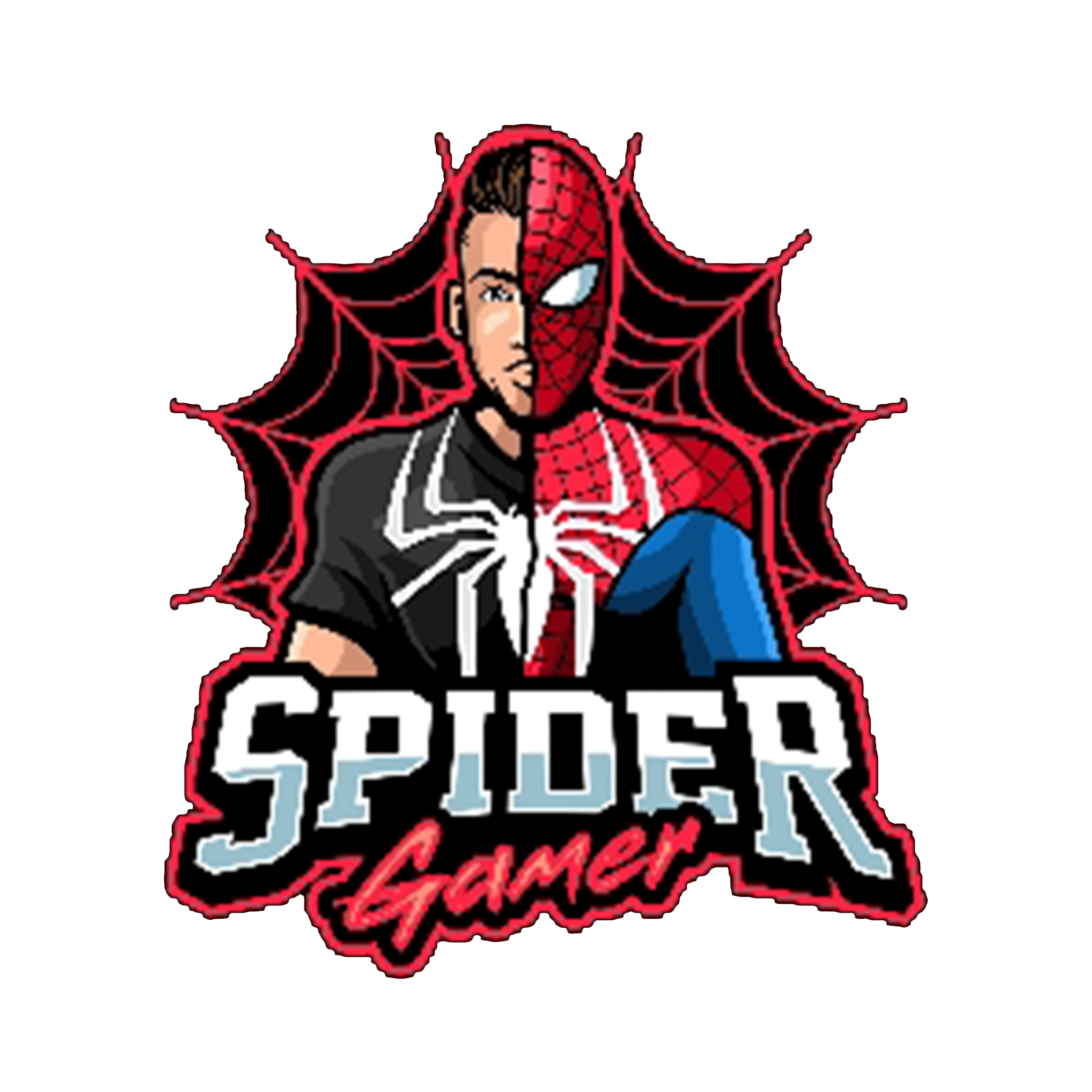 Spider Gamer
